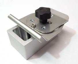 Pico Plus (Gen 1)  Full Aluminum Extended Build Platform