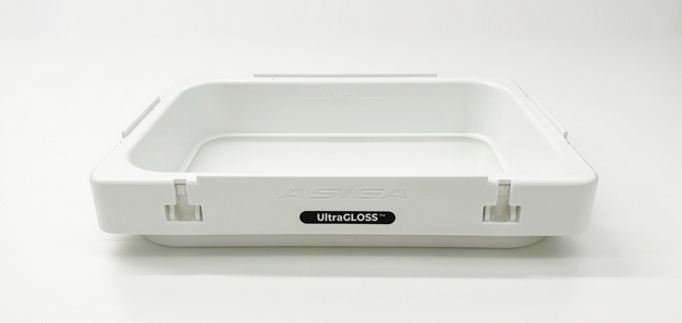 Ultra - UltraGLOSS Build Tray (2 Liter)
