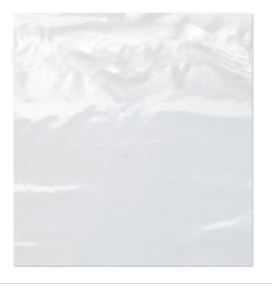 100 Eco Solvent Processing bags 100 Eco Solvent Processing bags