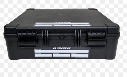 Pro4K Build Tray Storage boxes