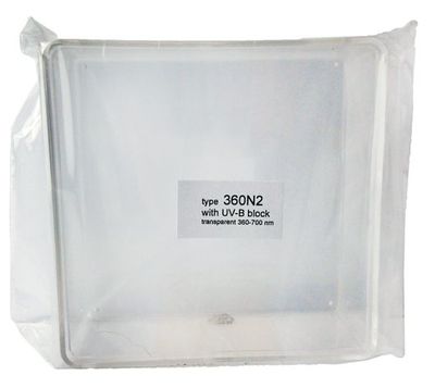 Otoflash 360-N2 UVB Blocking Curing Tray Otoflash 360-N2 UVB Blocking Curing Tray