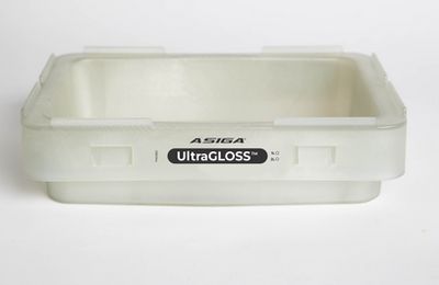 Max 1L UltraGloss Build Trays (1 Liter capacity)