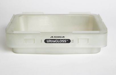 Max 1L UltraGloss Build Trays (1 Liter capacity)