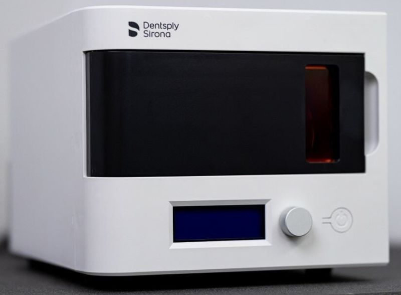 Dentsply Sirona Digital Cure Model 909188