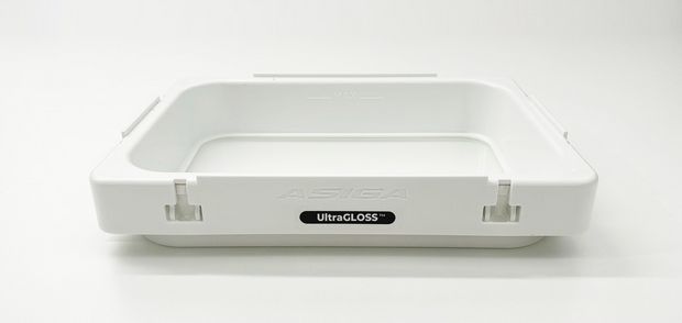 Ultra - UltraGLOSS Build Tray (2 Liter) Ultra - UltraGLOSS Build Tray (2 Liter)