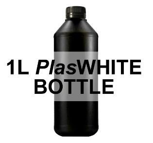 Asiga PlasWHITE V1 1 liter