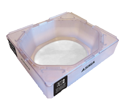 Pico2 and Pico Plus Compatible Universal Build Tray   (One)