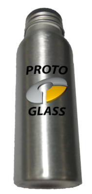 Proto Glass (50g) Resin part smoothing, leveling, and platform adhesive