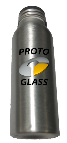 Proto Glass (50g) Resin part smoothing, leveling, and platform adhesive