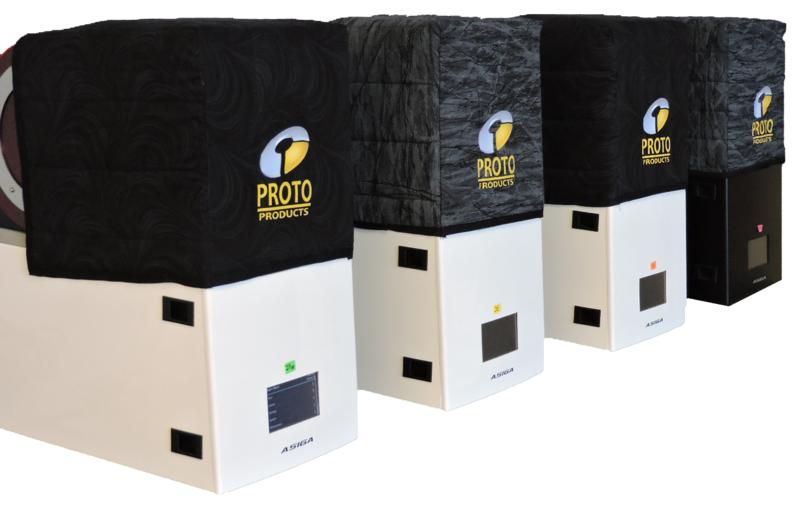 Build Envelope Temp Stabilizer