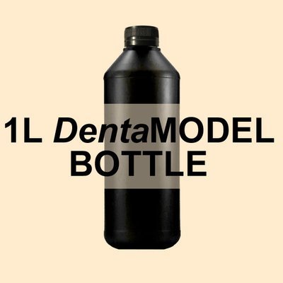 Asiga DentaModel Tan (Sale price)