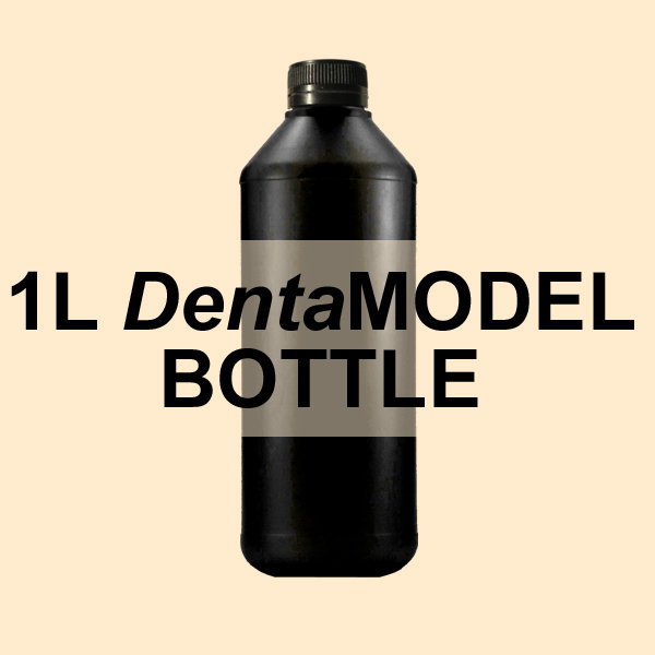 Asiga DentaModel Tan (Sale price)