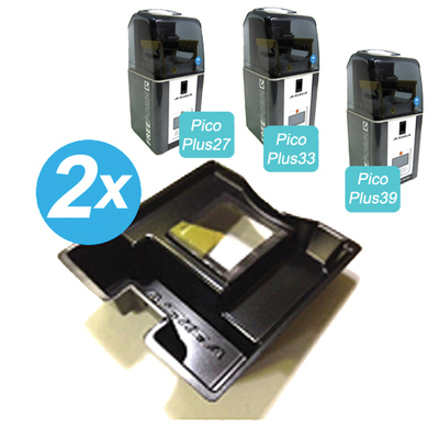 Safety Trays for 1st generation Pico Plus 27, 33, and 39 (2 Pack) Safety Trays for 1st generation Pico Plus 27, 33, and 39 (2 Pack)