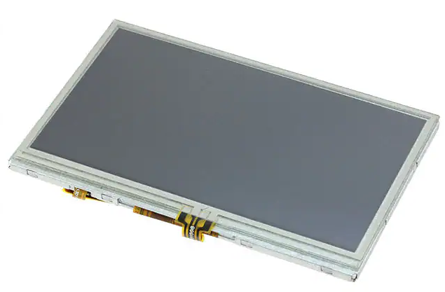 Asiga MAX or Pico2 replacement LCD control screen Asiga MAX or Pico2 replacement LCD control screen