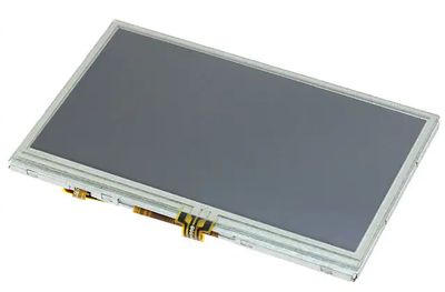 Asiga MAX or Pico2 replacement LCD control screen Asiga MAX or Pico2 replacement LCD control screen