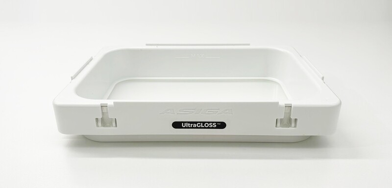 Ultra Endurance Build Tray (5 Liter) Ultra Endurance Build Tray (5 Liter)