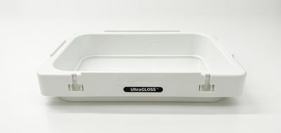 Ultra - UltraGLOSS Build Tray (2 Liter)