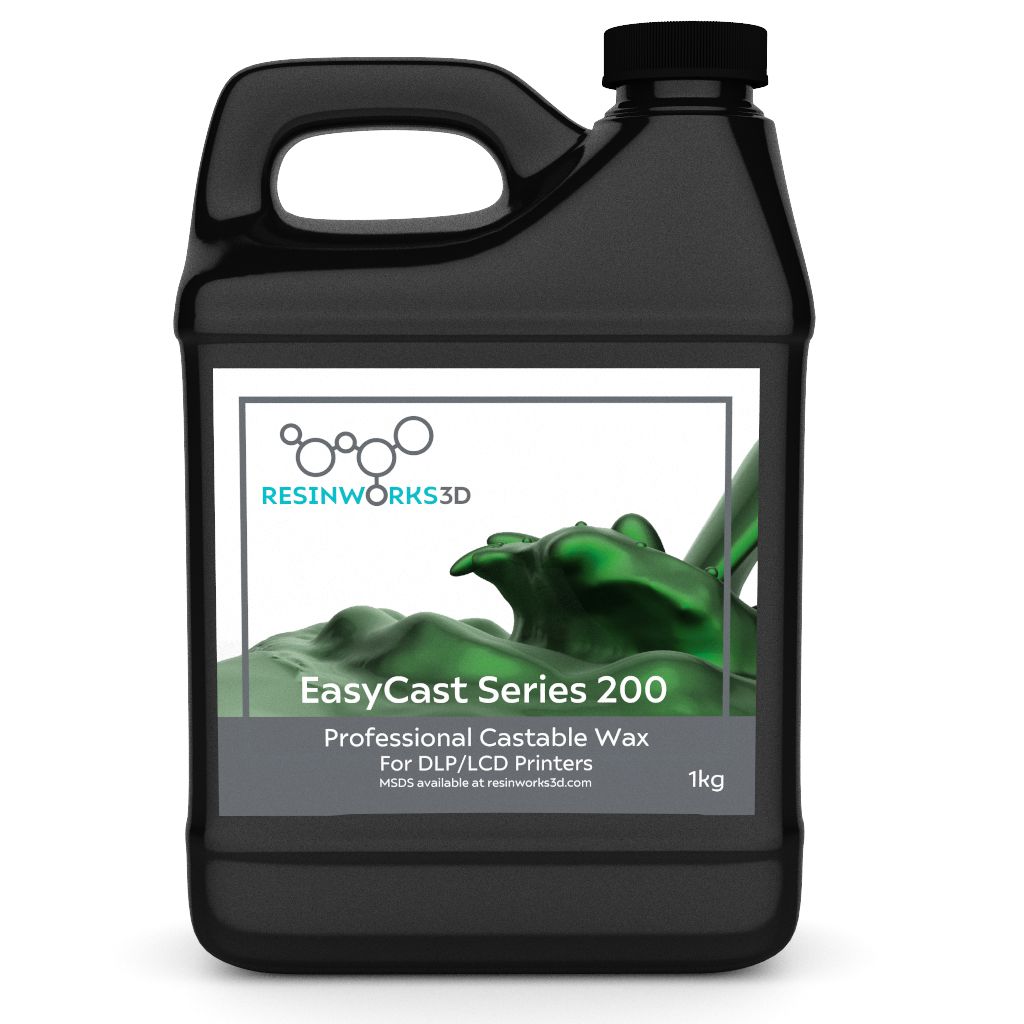 Easy Cast 200 Easy Cast 200