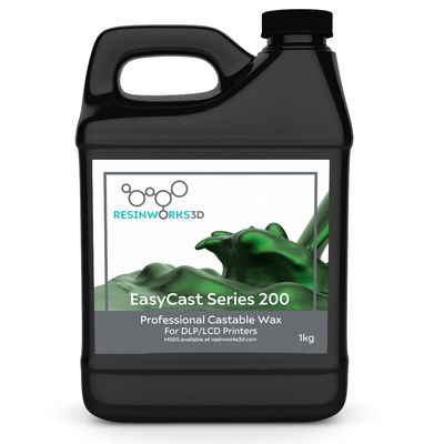 Easy Cast 200 Easy Cast 200
