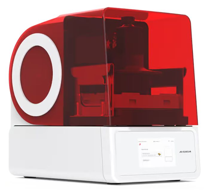 Asiga Max2-UV 3D Printer Contact us for official Quote: info@protoproducts.com Asiga Max2-UV 3D Printer Contact us for official Quote: info@protoproducts.com
