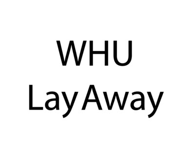 WHU Lay Away
