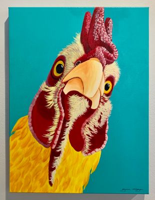 Gail Alger