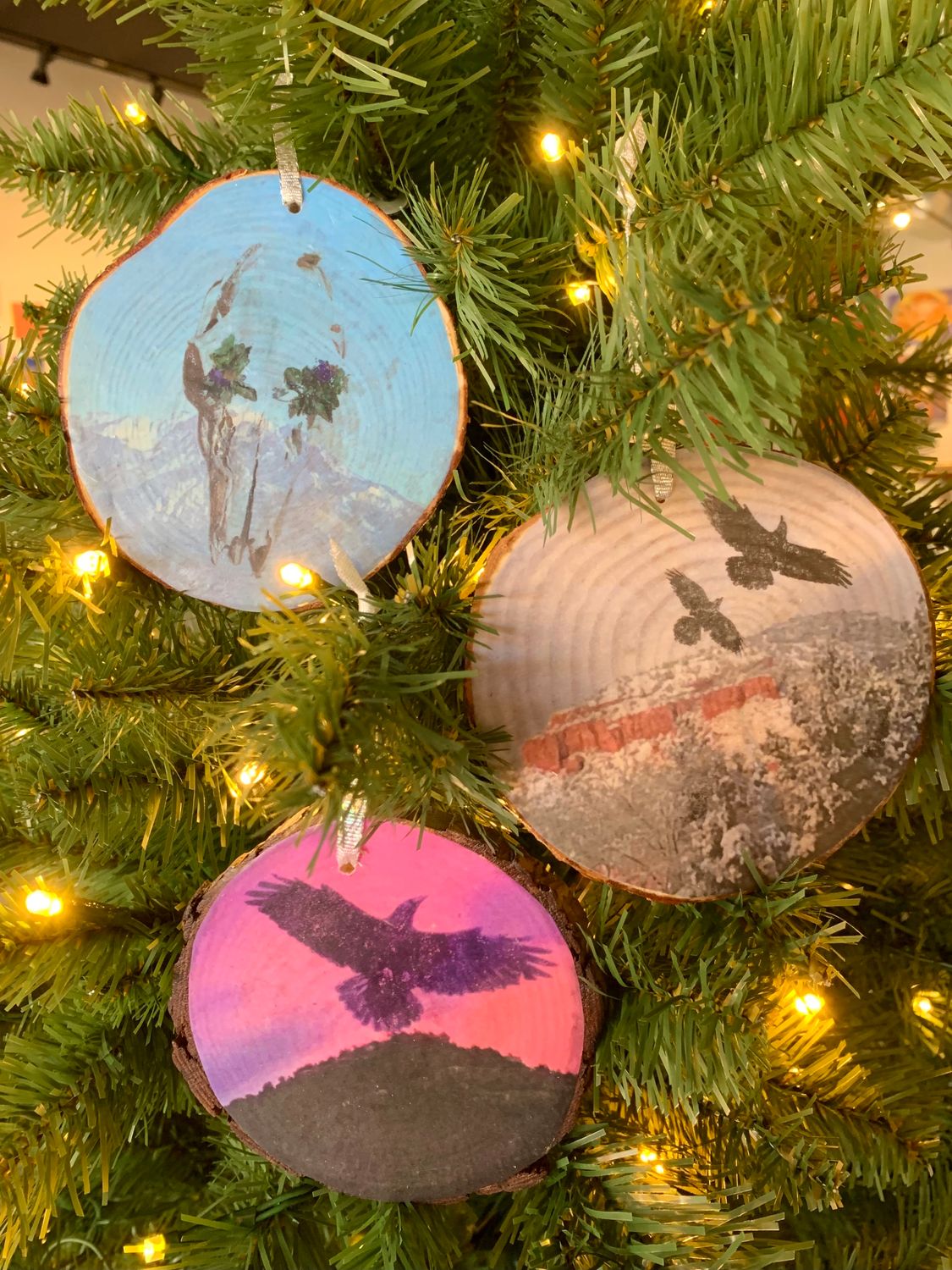 ECL 2024 Ornaments