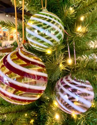 Roger & Cindell Dale