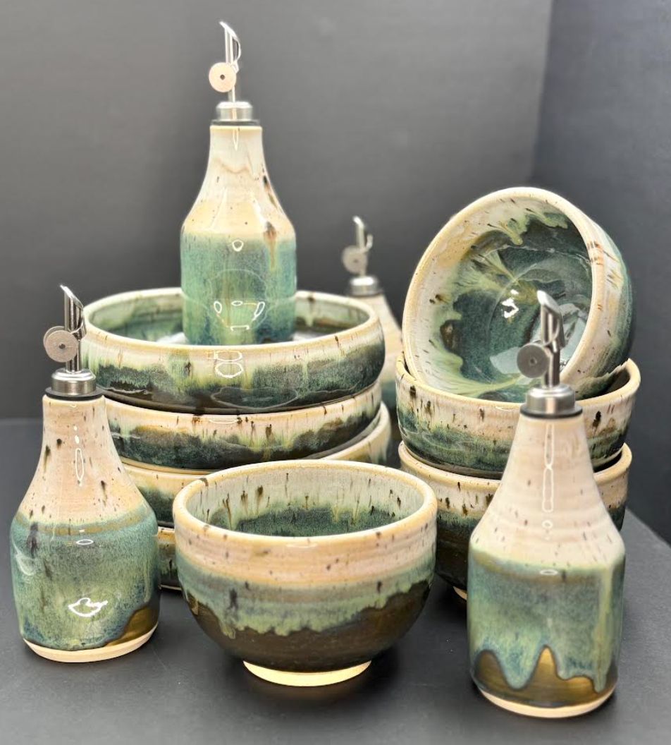 The Birch Lichen Collection