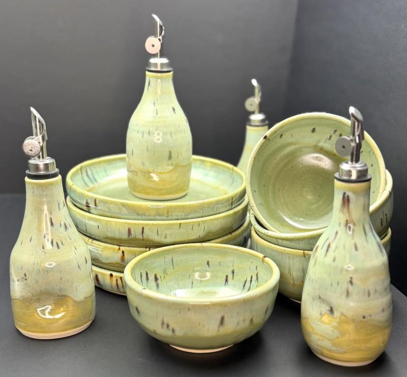 Avocado Toast Collection