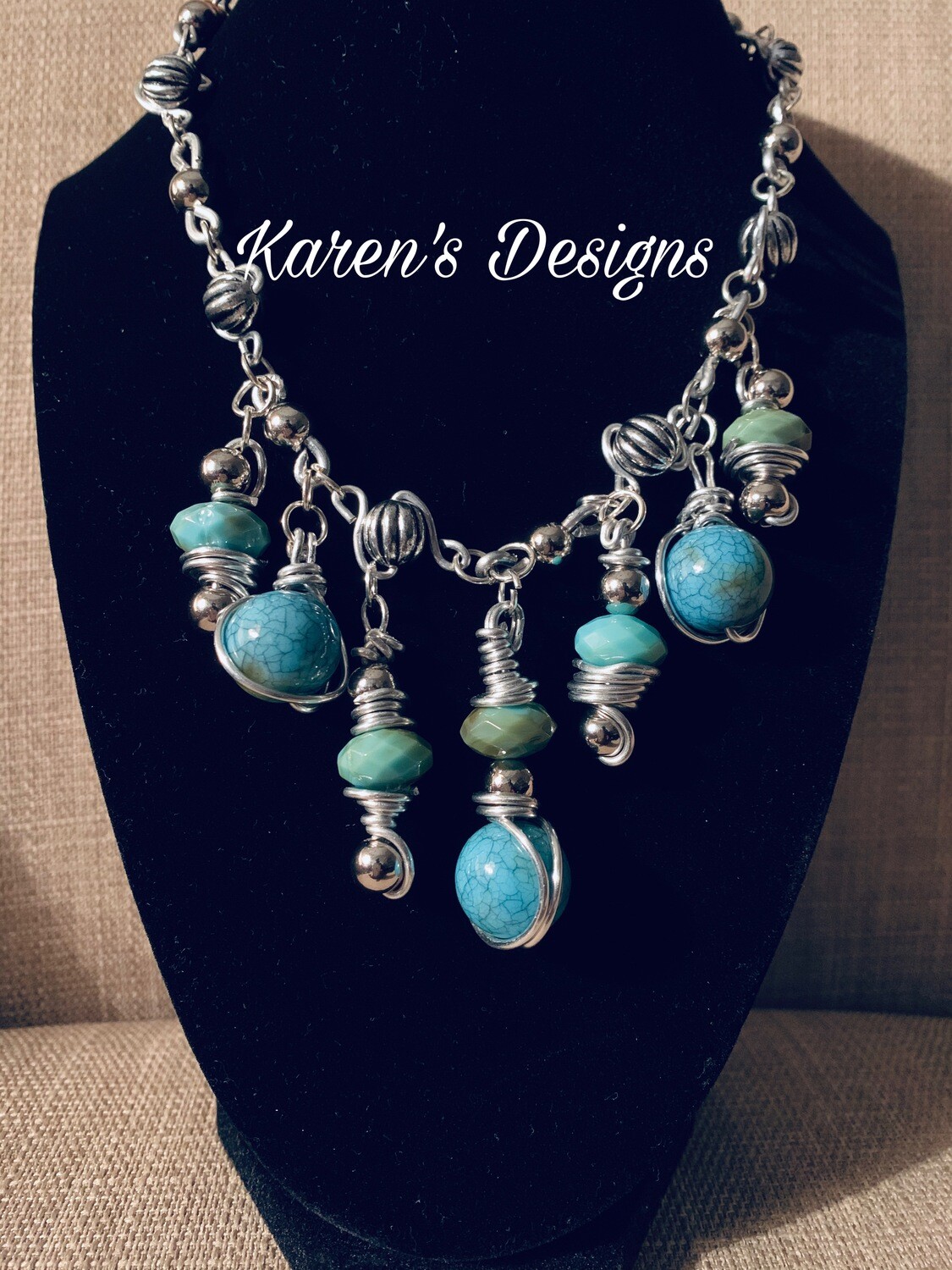 Necklace