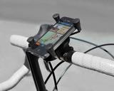Bicycle Mounting Set