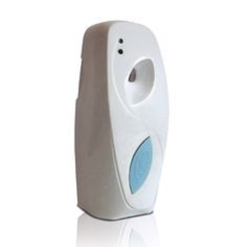 AROMATIZADOR AUTOMATICO DE AMBIENTES