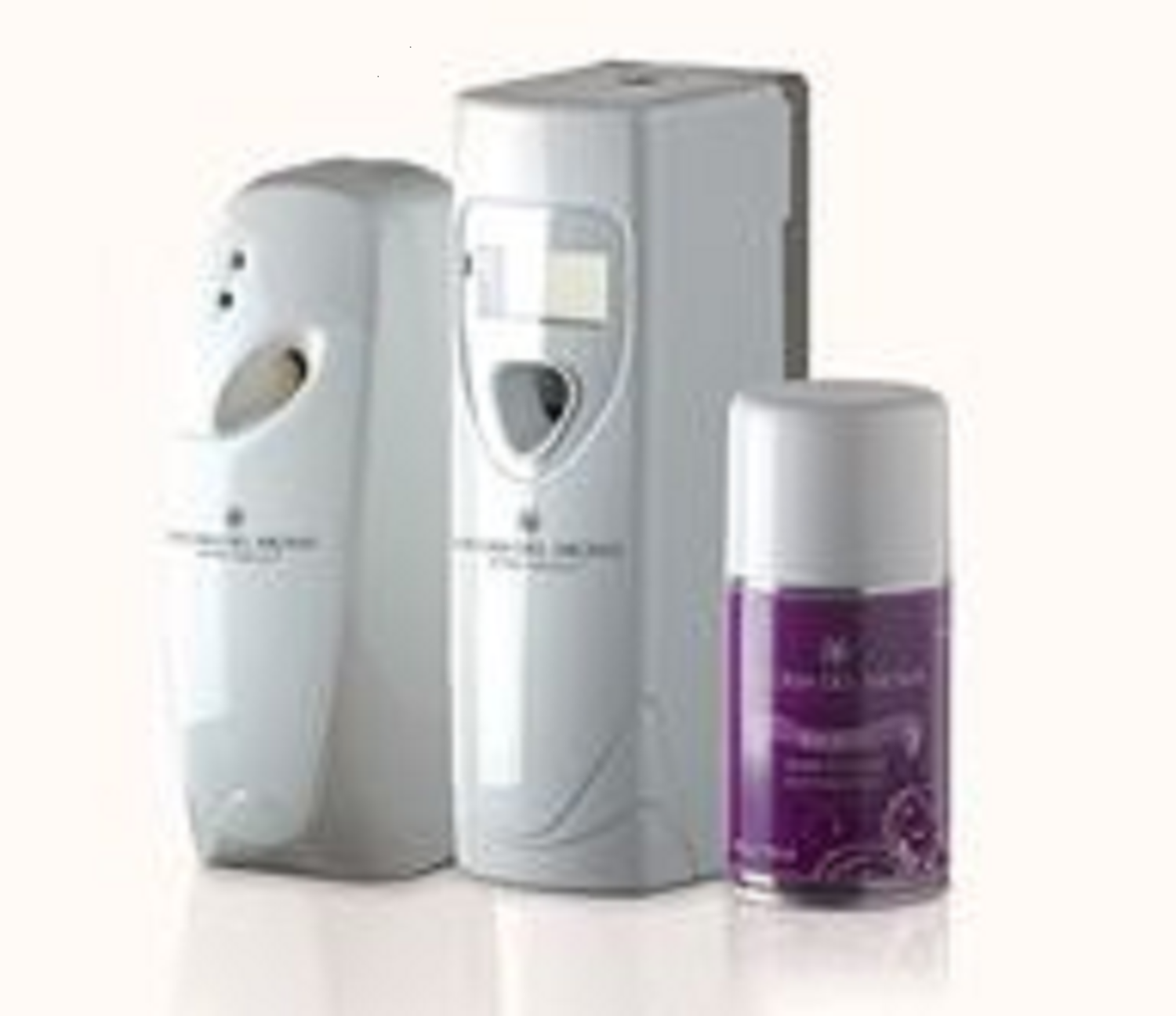 AROMATIZADOR AUTOMATICO DE AMBIENTES