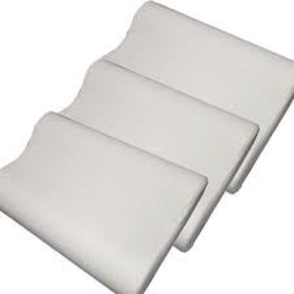 ALMOHADON IVORY CERVICAL