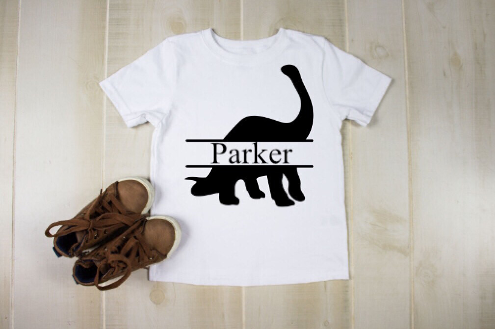 Dinosaur T Shirt