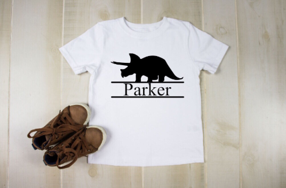 Dinosaur T Shirt