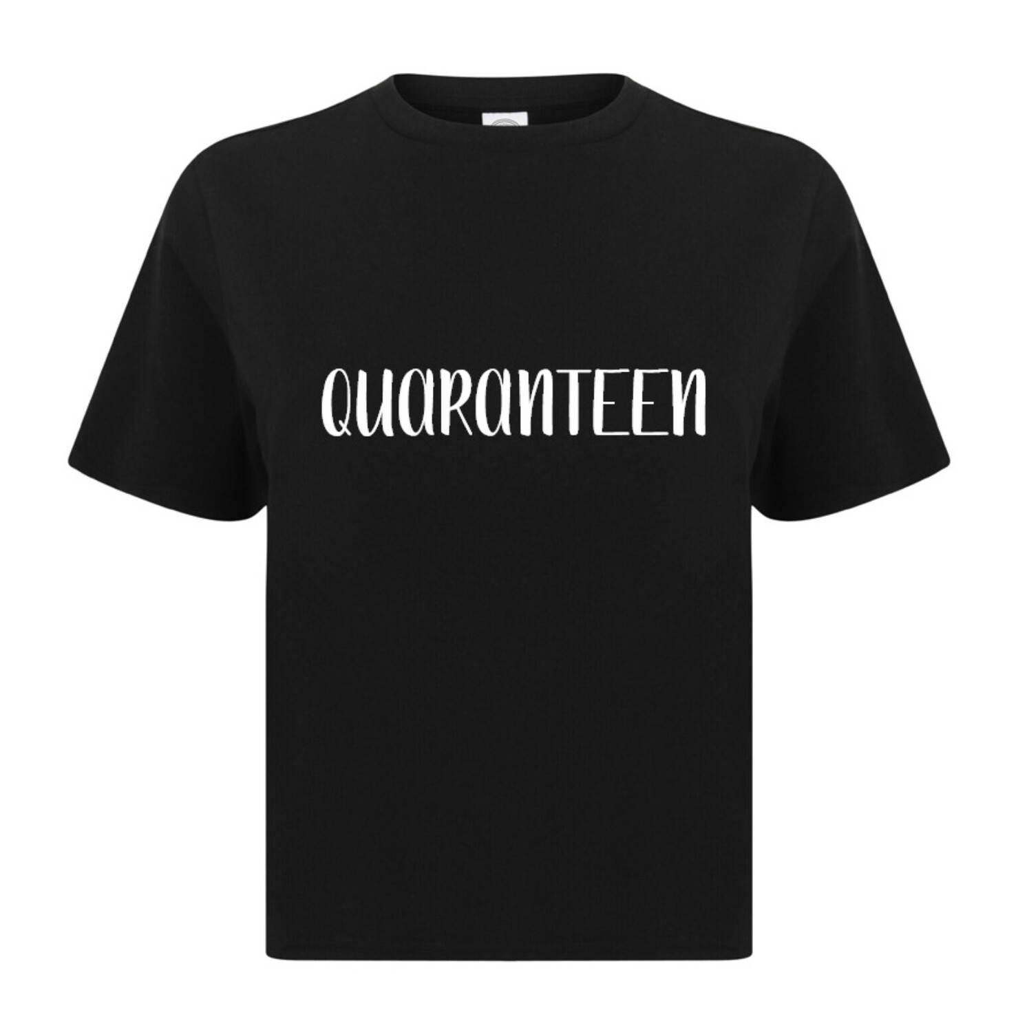 Quaranteen T Shirt