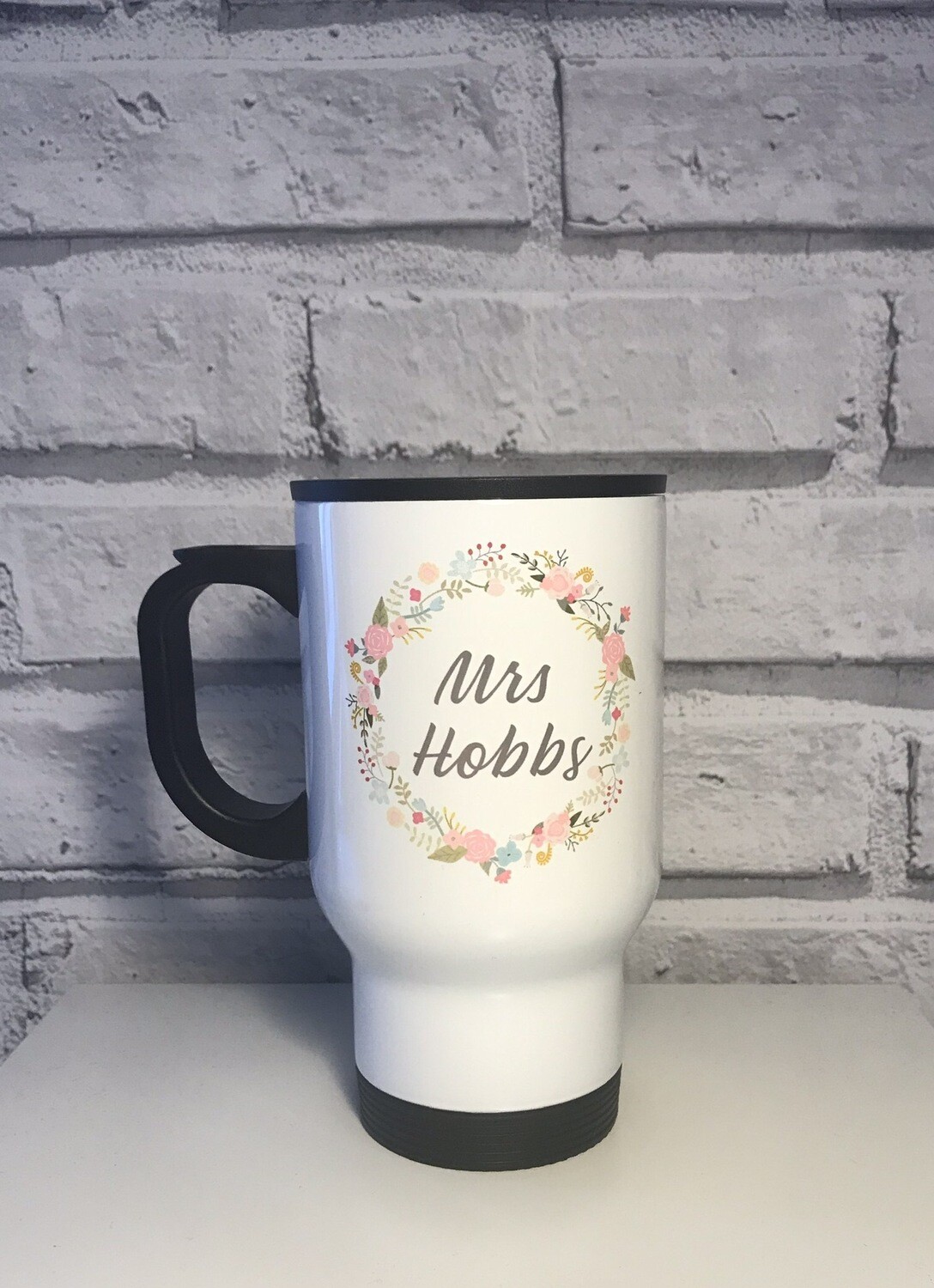 Travel Mug