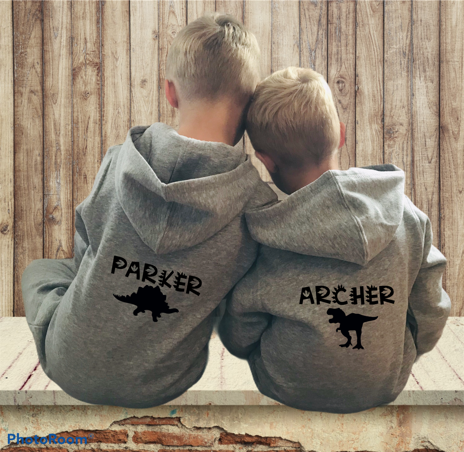 Personalised All in one Onesie