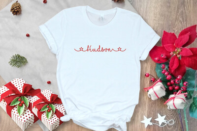 Christmas Theme Jumper