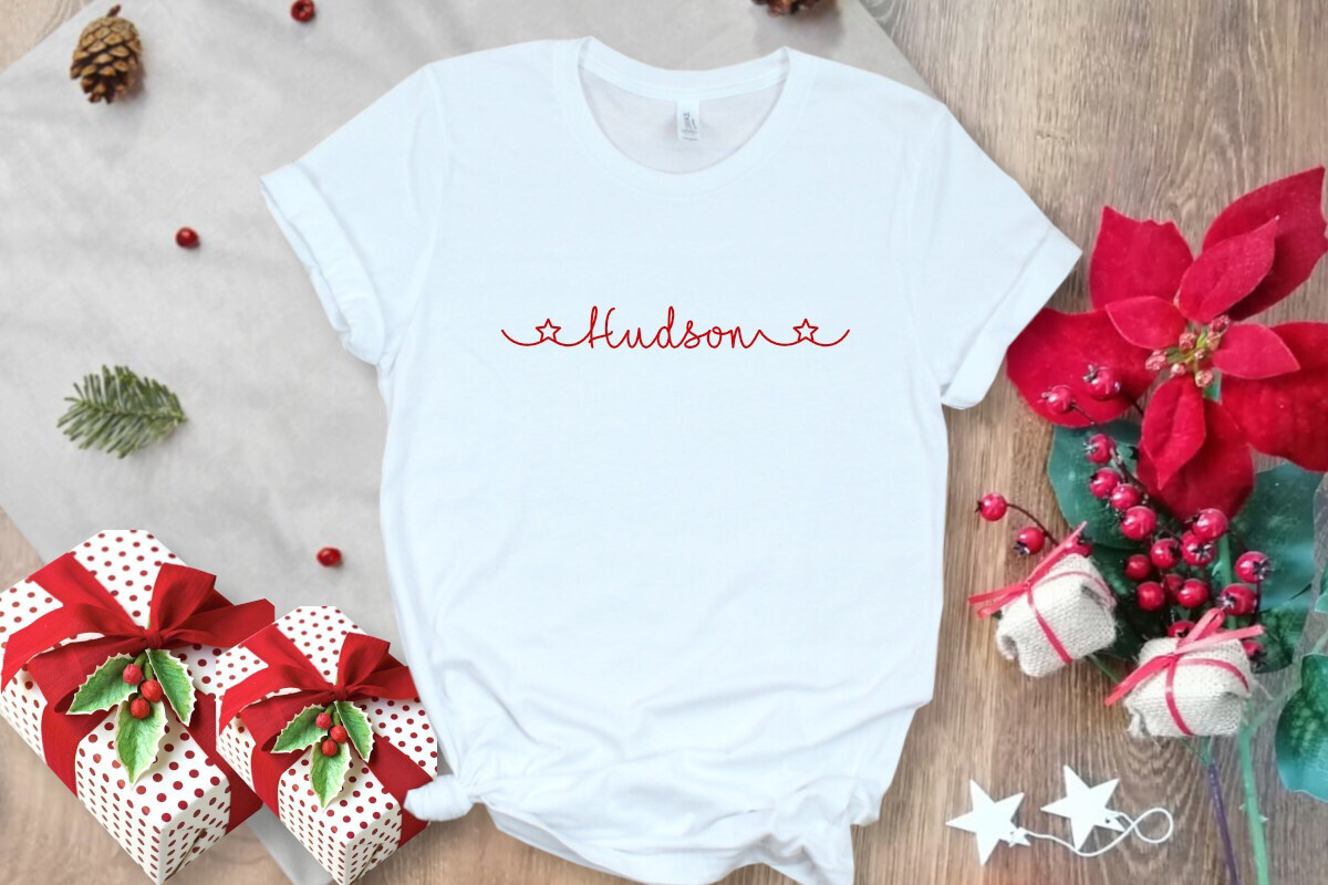 Christmas Theme Jumper