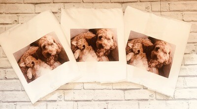 Photo Pillowcase