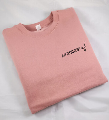 Sweatshirt Design Range