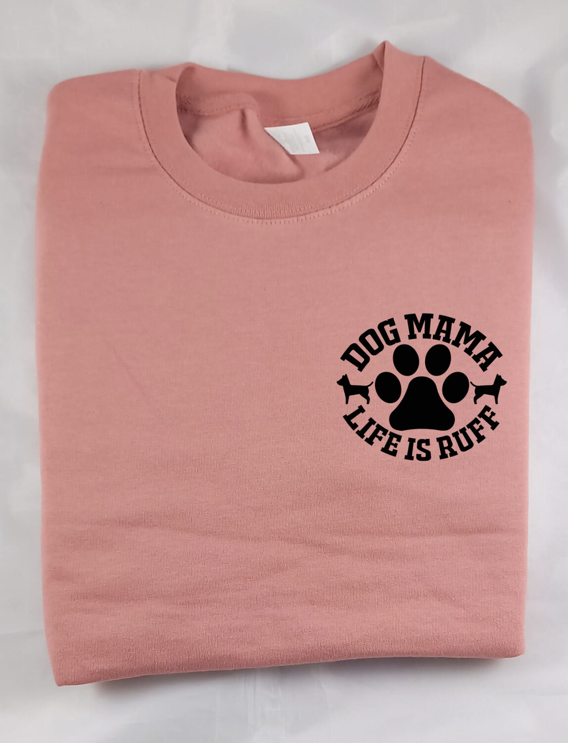 Dog Mum Sweater