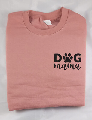 Dog Mum Sweater