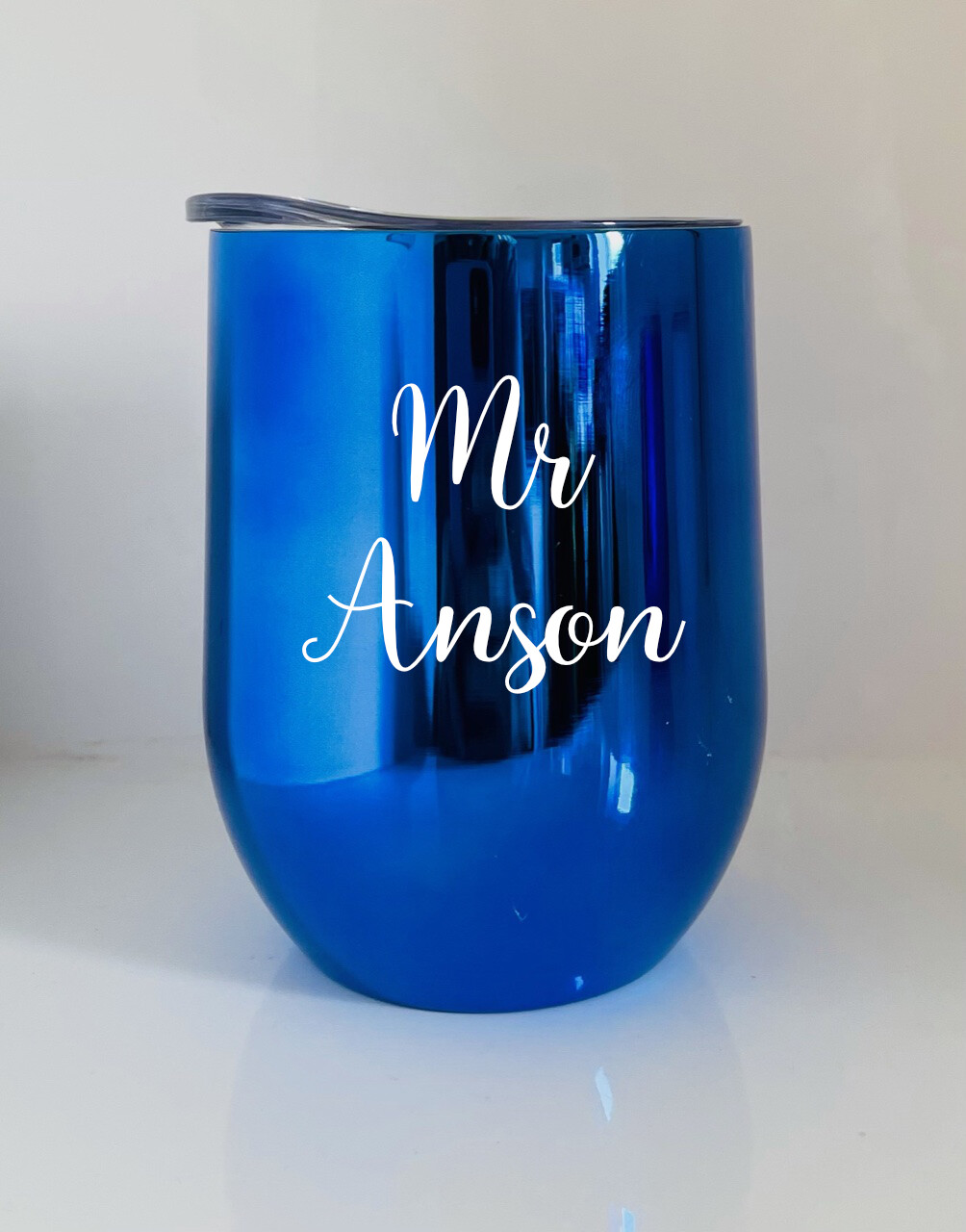 Wine Tumbler