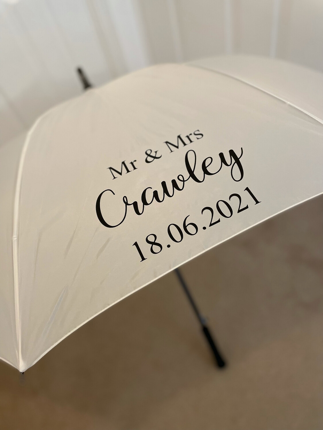 Wedding Umbrella
