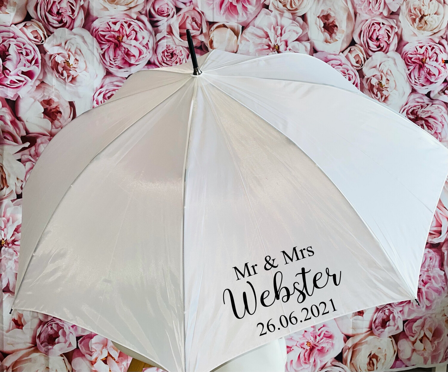 Wedding Umbrella