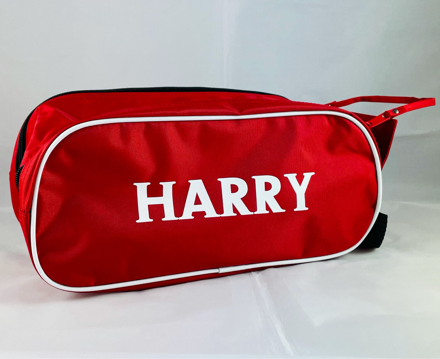 QD Boot Bag